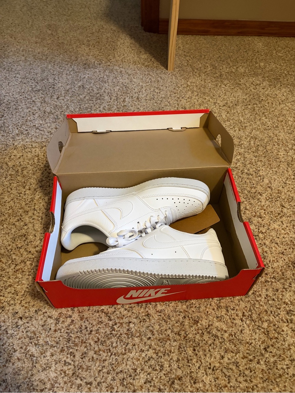 BRAND NEW Women’s Nike Court Visions